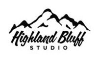 Highland Bluff Studio coupons